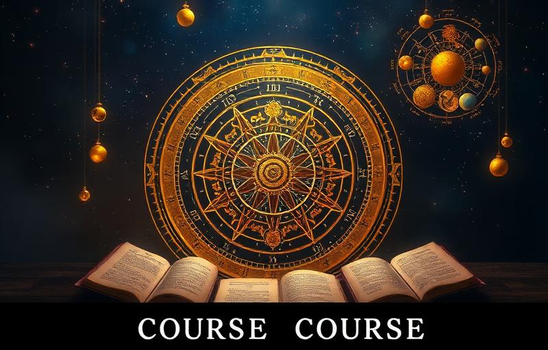Truths of Astro - Learn Astrology